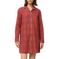 Organic Cotton Boyfriend Nightshirt