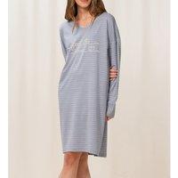 Cotton Mix Nightshirt