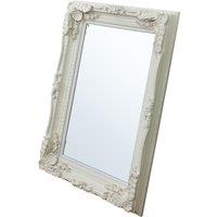 90cm Ornate Wall Mirror