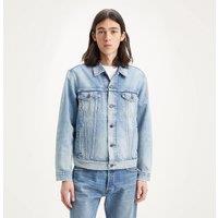 Trucker Denim Jacket