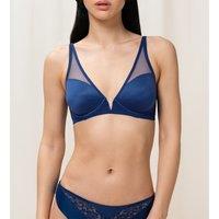 Vivid Spotlight Plunge Bra