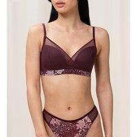 Lavish Spotlight Bra without Underwiring
