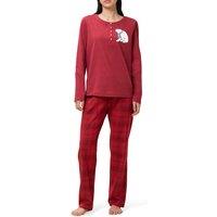Character Organic Cotton Pyjamas