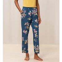 Mix & Match Pyjama Bottoms in Cotton Flannel