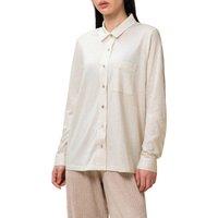 Mix & Match Pyjama Top in Cotton Mix