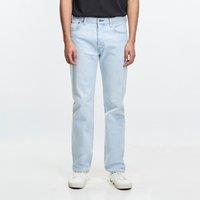 501 Straight Jeans in Mid Rise