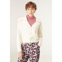 V-Neck Cardigan