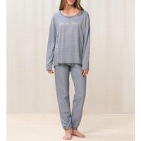 Cotton Mix Pyjamas