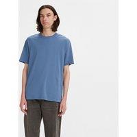 Essential Cotton T-Shirt with Crew Neck