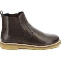 Kick Horse Chelsea Boots in Leather