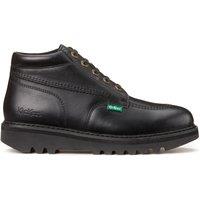 Kick Horse Chelsea Boots in Leather