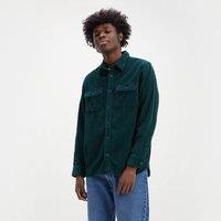 Jackson Worker Cotton Shirt