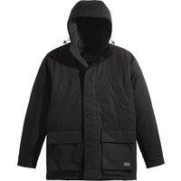 Prescott Thermore Warm Parka with Hood and Zip Fastening