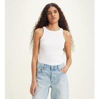 Cotton Vest Top