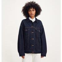 Trucker Denim Jacket