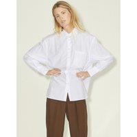 Cotton Long Sleeve Shirt