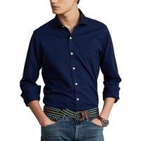Cotton Slim Fit Shirt