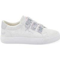 Tippy Trainers with Touch 'n' Close Fastening