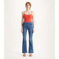 726 HR Flare Jeans