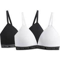 Pack of 2 Push-Up Bras