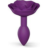 Open Roses S Butt Plug