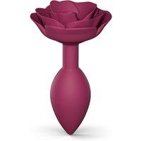 Open Roses M Butt Plug