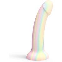 Dildolls Fantasia Glow-in-the-Dark Dildo