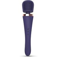 Brush Crush Clitoral Vibrator