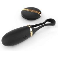 Secret Delight Remote Vibrating Egg