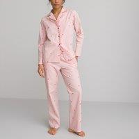 Cotton Mix Pyjamas