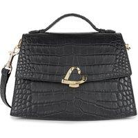 Philia Leather Handbag