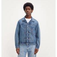 Trucker Type I Jacket in Denim