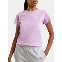 Saint Mich Dream Big T-Shirt in Organic Cotton with Short Sleeves