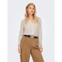 Draping Blouse