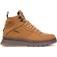 Pallasider Hi Nbk Leather High Top Trainers