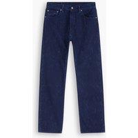 551Z Wellthread Straight Fitted Jeans in Mid Rise