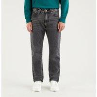 551Z Fitted Straight Jeans in Mid Rise