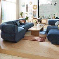 Navyn 100% Lyocell Rug