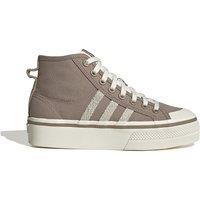 Nizza Platform High Top Trainers