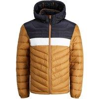 Hero Lightweight Padded Jacket with Hood