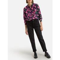 Floral Print Shirt