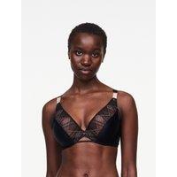 Memento Plunge Bra
