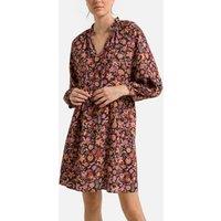 Elmirette Floral Mini Dress