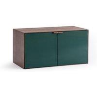 Aldon Unit with 2 Lacquered Doors