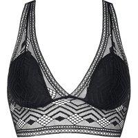 Ondine Recycled Lace Bralette
