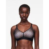 Smooth Lines Bra without Underwiring in Recycled Fabric