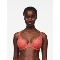 Thelma Halterneck Bra