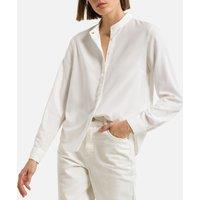 Long Sleeve Blouse