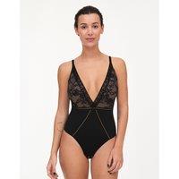 Olivia Lace Bodysuit