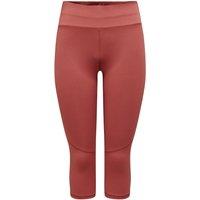Banza 3/4 Length Gym Leggings with High Waist